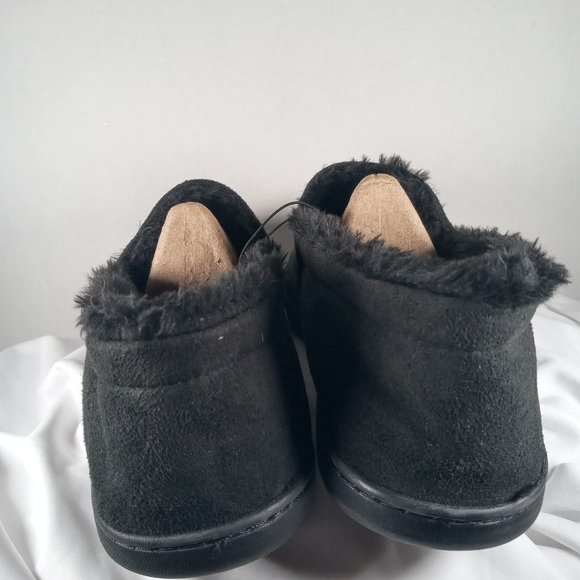 OT Revolution Mens Slippers Size 9 - Picture 4 of 5